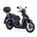 Model New People S 125i ABS E4 [LC2T125B4] (TF25AA) T1